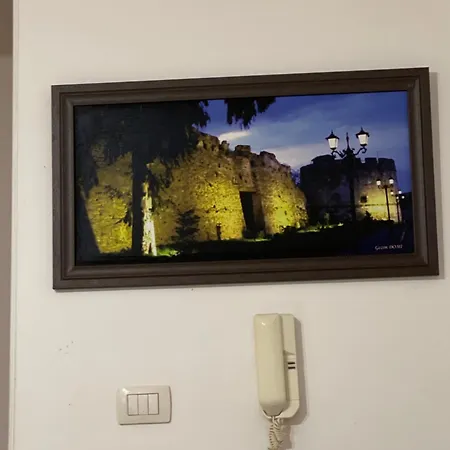 Rudi Homestay Tirana